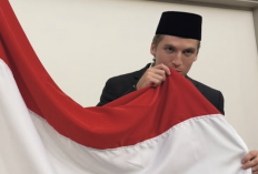 Luke Vickery Resmi Jadi WNI, Media Australia Heboh Eks Socceroos Pilih Bela Timnas Indonesia