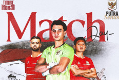 Indonesia vs Vietnam Jadi Penentu Papan Atas Grup A Piala AFF 2026, Garuda Incar Posisi Puncak