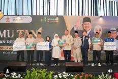 HKTI Jatim Resmi Lantik Pengurus 2026-2031, Kabupaten Malang Jadi Daerah dengan Kepengurusan Terlengkap