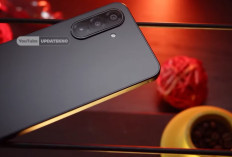 HP Samsung Murah 2026 Makin Menarik, Baterai 6.000 mAh hingga Layar Super AMOLED
