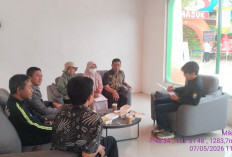 Dorong Kemandirian Pelaku Wisata, DLH Kota Batu Beri Pembinaan Pengelolaan Sampah di Mikutopia