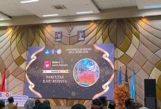 FIB UB Torehkan Prestasi di SDGs Award 2026, Juara 3 Kategori Pendidikan Berkualitas