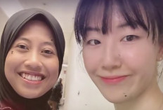 Megawati Hangestri Bikin Jung Ho-young Terharu, Persahabatan Lama Kembali Jadi Sorotan