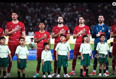FIFA ASEAN Cup 2026 Buka Jalan Timnas Indonesia Turunkan Skuad Terkuat, Ini Calon Pemainnya