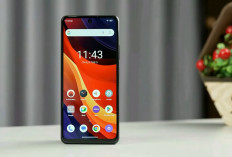 HP Murah Terbaik 2026, Fitur Makin Lengkap dari NFC hingga Baterai 7.000 mAh