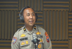 Ipda Purnomo Hentikan Monetisasi YouTube Purnomo Belajar Baik Mulai Oktober, Ini Alasannya