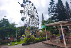 Sejumlah Strategi Disiapkan Hadapi Potensi Bencana Musim Kemarau 2026 di Kota Batu 