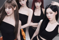 Jennie hingga aespa Dipastikan Tampil di Lollapalooza 2026, Lineup K-Pop Bikin Heboh! 