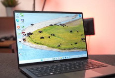 5 Laptop 14 Inch 2026, Ada yang Unggul di Performa hingga Layar Touchscreen