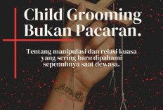 Aurelie Moeremans Umumkan Adaptasi Film untuk Memoar Broken Strings