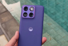 Review Motorola Edge 70 Fusion: Baterai 7000 mAh Gahar, Tapi Ada Kekurangan Krusial