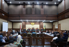 Negara Rugi Rp1,5 T dari Kasus Chromebook, BPKP: Kerugian Itu Nyata dan Sudah Dihitung sejak Awal