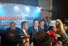 Kadin Indonesia dan Thai Chamber Perkuat Kerja Sama Industri Halal hingga Investasi