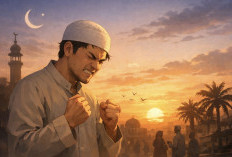 Puasa tapi Masih Marah-Marah? Ini Penjelasan Ulama Tentang Pahala Puasa