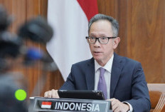 Ketua Komisioner OJK dan Dua Pejabat Lainnya Mundur, Beberapa Jam usai Mundurnya Dirut BEI