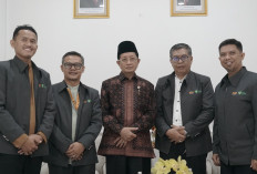 Menag Dukung Dompet Dhuafa Kirim Dai ke Wilayah 3T dan Luar Negeri