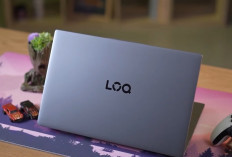 Laptop Gaming 2026 Makin Menarik, Ada RTX 5050 hingga Layar Touchscreen