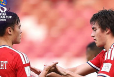 Singapura Menang 1-0 atas Bangladesh, Persaingan Grup FIFA ASEAN Cup 2026 Memanas