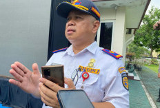 Perlintasan KA Sebidang dengan Lebar Kurang dari 2 Meter Diputuskan Ditutup Total