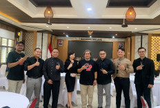 Peserta Membludak, Dirut Disway Malang: Pengusaha Malang Antusias Bicara Bisnis