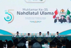 Muktamar NU ke-35 Ubah Aturan: Rais Aam dan Ketum PBNU Tak Boleh Rangkap Jabatan Politik
