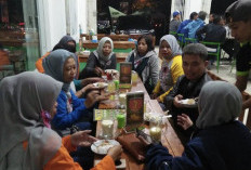 3 Rekomendasi Ketan Legendaris di Kota Batu, Cocok untuk Kulineran Malam