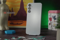Jangan Terjebak Megapiksel, 8 HP 3 Jutaan Ini Punya Fitur Kamera yang Menarik