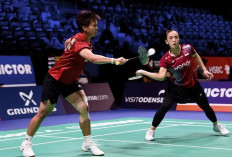 Dua Ganda Putri Indonesia Berburu Semifinal HYLO Open 2026, Ana/Trias Punya Misi Balas Kekalahan
