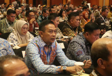 Wahyu Hidayat Perkuat Ngalam Seger dan Ngalam Rijik untuk Tekan Emisi di Kota Malang