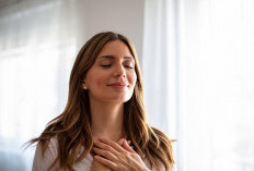 25 Februari Diperingati sebagai Hari Keheningan, Simak Sejarah dan Manfaatnya