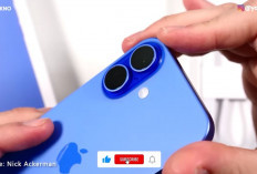 HP Turun Harga 2026: iPhone 14, iPhone 15 hingga iPhone Air Anjlok Jutaan, Ini Daftarnya!