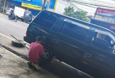 5 Tips Merawat Rem Mobil agar Pakem, Cegah Rem Blong dan Kecelakaan