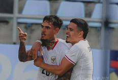 Timnas Indonesia Raih Kemenangan Kedua di Piala AFF 2026, Tiga Poin dari Timor Leste Jaga Peluang Lolos