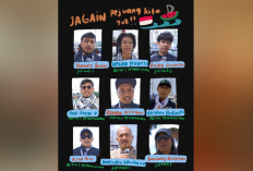 5 WNI Masih Diculik Tentara Israel, Ini 9 Identitas WNI yang Ikut Misi Global Sumud Flotila ke Gaza