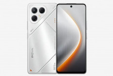 9 HP 2 Jutaan All-Rounder Terbaik Awal 2026: Spek Gahar, Harga Masih Masuk Akal