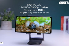 Jangan Buru-buru Ganti HP, Ini 6 Smartphone Rp2,5 Jutaan yang Masih Punya Spek Menarik pada 2026