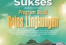 UNISMA Resmi Dirikan Program Studi Sains Lingkungan untuk Cetak Generasi Peduli Bumi