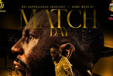Jadwal Bhayangkara vs PSM Makassar Hari Ini: Misi Tiga Poin di BRI Super League