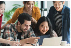 Gen Z Punya Cara Sendiri: 9 Kebiasaan Positif untuk Kesehatan Mental