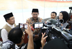 19 Maret Kemenag Pantau Hilal di 117 Titik, Gelar Sidang Isbat Awal Syawal 1447 H   