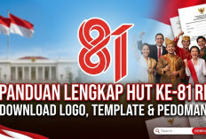 4 Contoh Proposal 17 Agustus 2026 untuk Lingkungan Sekolah, Lengkap dengan Susunan Acara dan Anggaran