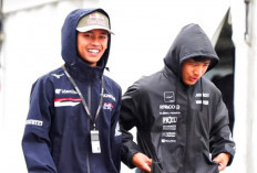 Moto3 Australia 2026 Batal, Veda Ega Pratama Kehilangan Kesempatan Emas Usai Pole Position
