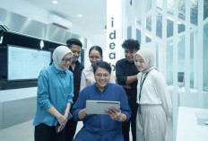 Buruan Daftar! Magang Nasional 2026 Buka 50 Ribu Kuota hingga 28 Juli