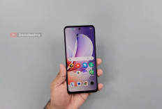 HP Murah 1 Jutaan Terbaik 2026 untuk Ojol: Baterai Jumbo & Tahan Seharian, Ini 8 Rekomendasinya!