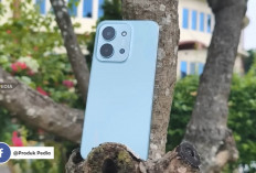 10 HP 2 Jutaan Terbaik 2026, Ada Samsung, Redmi, Vivo hingga Nubia, Mana yang Paling Layak Dibeli?
