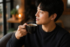 Kebiasaan Sepele, Minum Kopi Saat Perut Kosong Ternyata Bisa Berdampak Buruk bagi Kesehatan