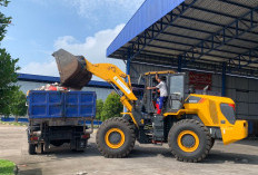 Jelang Libur Nataru, DLH Kota Malang Tambah Intensitas Angkut Sampah Jadi 200 Truk/Hari