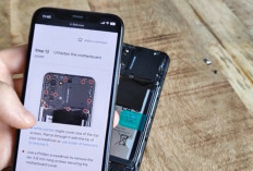 Nokia G42 5G Bikin Teknisi HP Ketar-Ketir, Pengguna Kini Bisa Ganti Sparepart Sendiri
