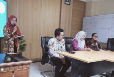 Kota Batu Bentuk Tim Pembina Pesantren Sehat 2026-2030, Fokus PHBS dan Poskestren