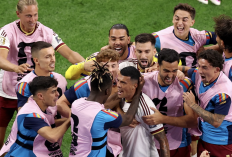 37 Laga Tak Terkalahkan! Spanyol Hanya Selangkah Lagi Pecahkan Rekor Dunia